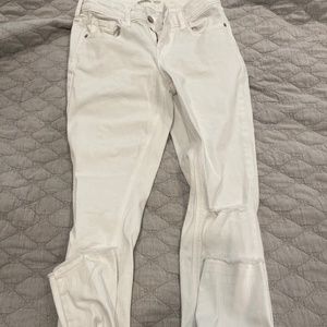 Old Navy Rockstar Jean